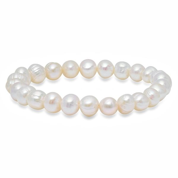 Pearl Bracelet Whidby Jewelers Madison, GA