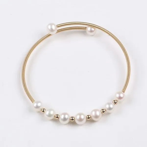 Pearl Bracelet Whidby Jewelers Madison, GA