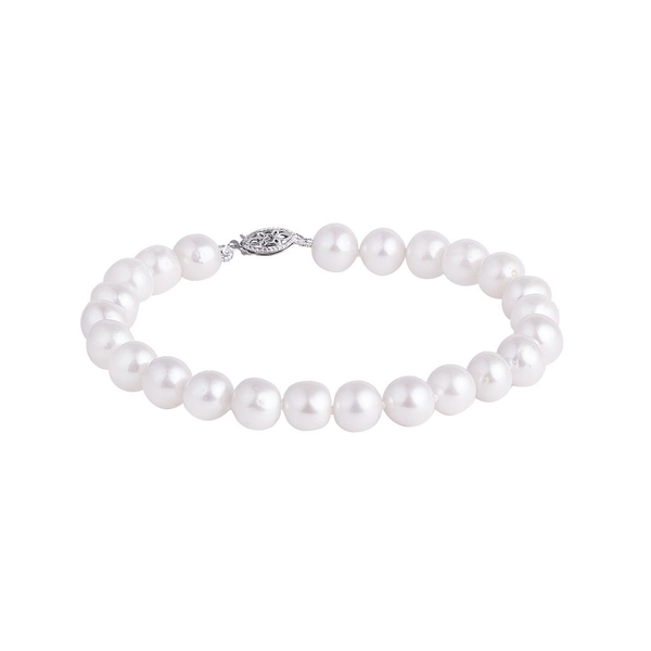 Pearl Bracelet Whidby Jewelers Madison, GA