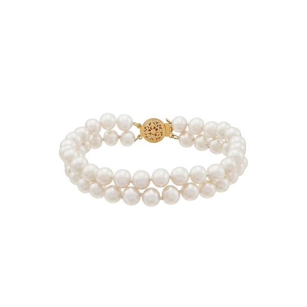 Pearl Bracelet Whidby Jewelers Madison, GA