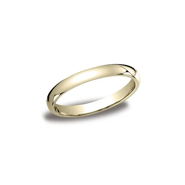 Wedding Band