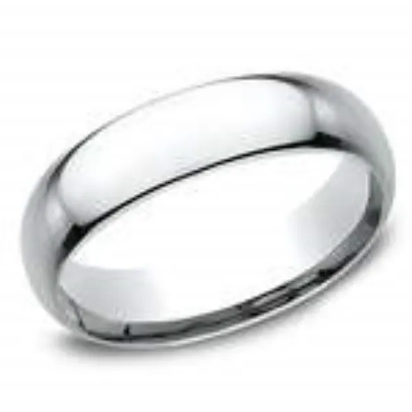 Wedding Band