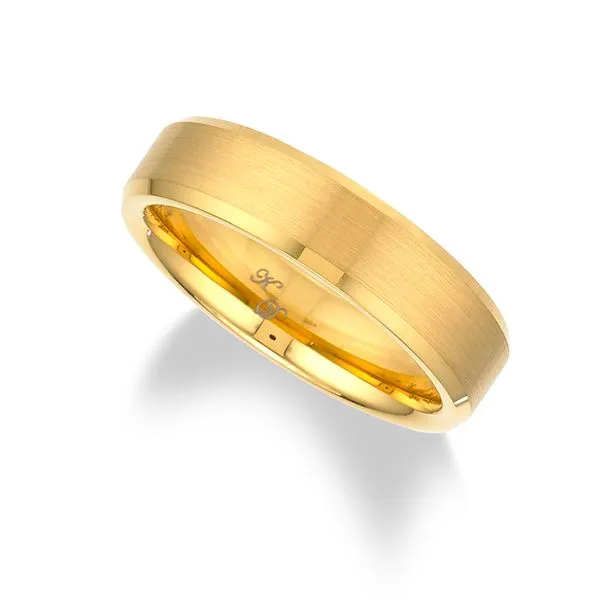 Tungsten Wedding Band Whidby Jewelers Madison, GA