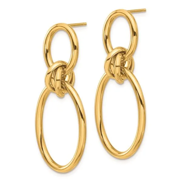 Earrings Whidby Jewelers Madison, GA