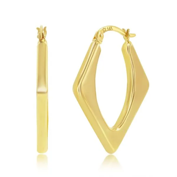 Earrings Whidby Jewelers Madison, GA