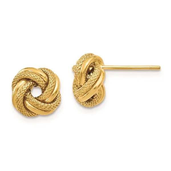 Earrings Whidby Jewelers Madison, GA