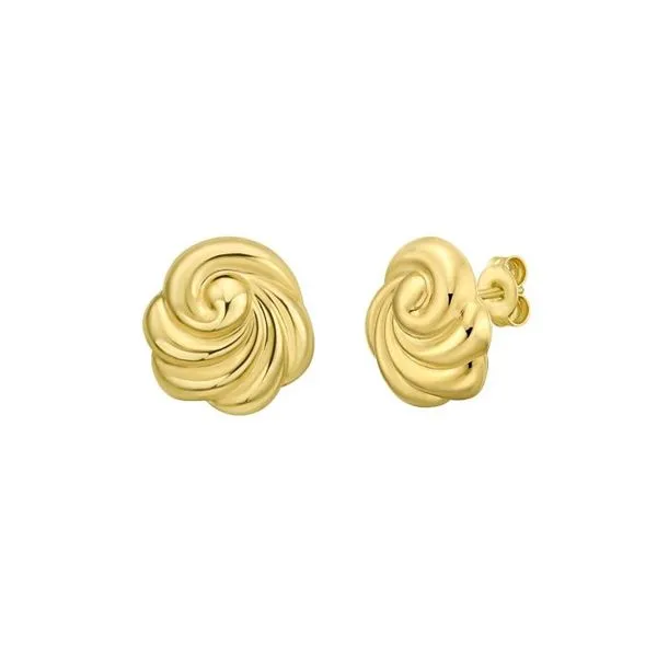 Earrings Whidby Jewelers Madison, GA