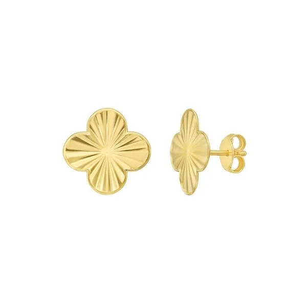 Earrings Whidby Jewelers Madison, GA