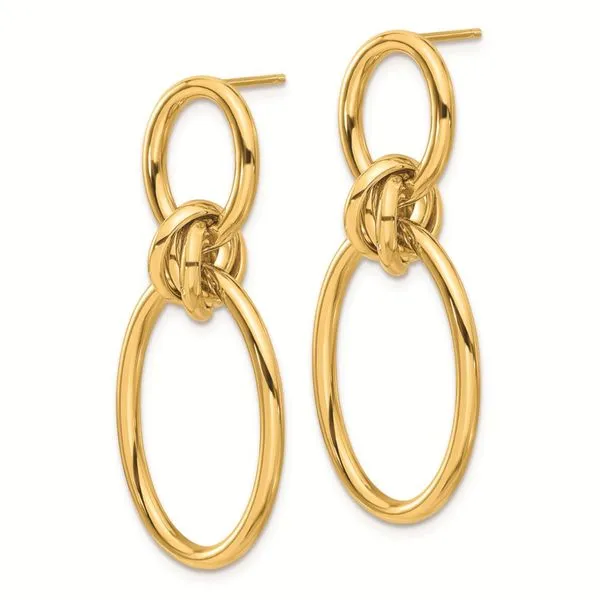 Earrings Whidby Jewelers Madison, GA