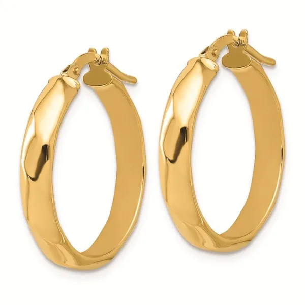 Earrings Whidby Jewelers Madison, GA