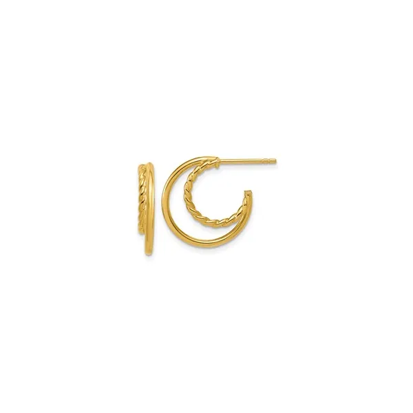 Earrings Whidby Jewelers Madison, GA