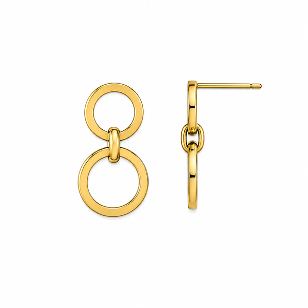 Earrings Whidby Jewelers Madison, GA