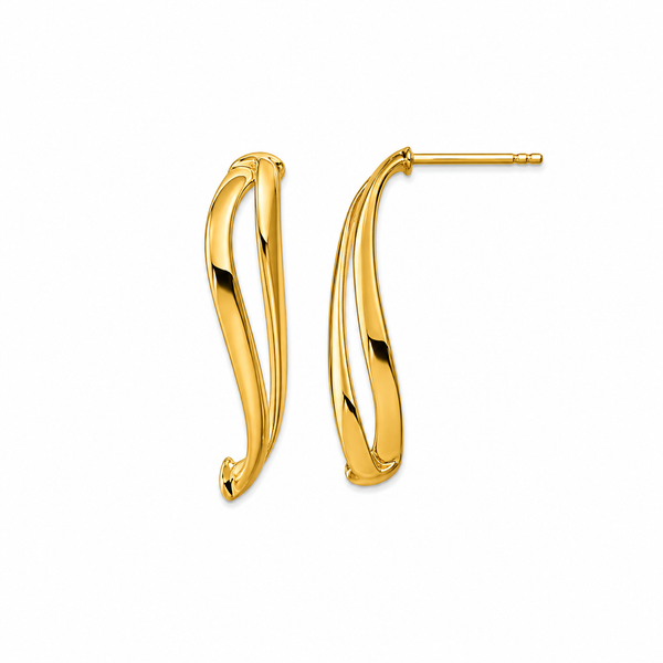 Earrings Whidby Jewelers Madison, GA