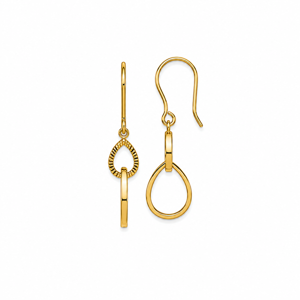 Earrings Whidby Jewelers Madison, GA