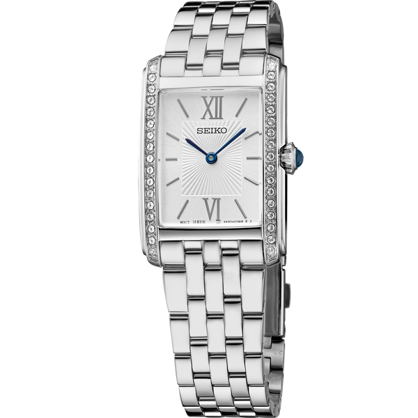 Seiko Watch Whidby Jewelers Madison, GA