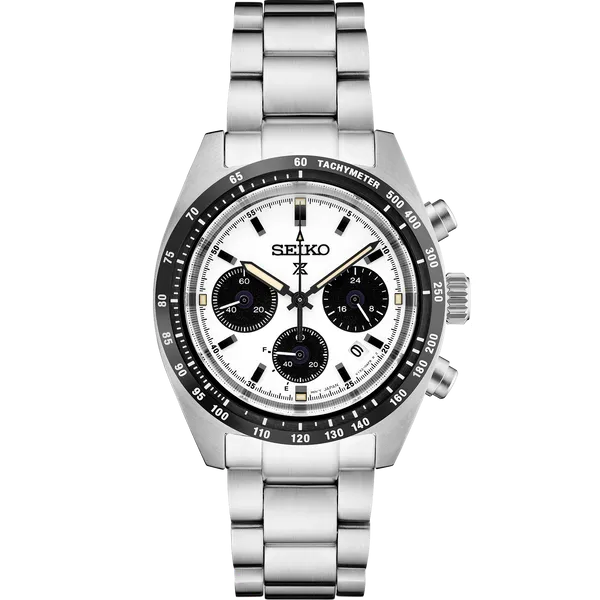 Seiko Watch Whidby Jewelers Madison, GA