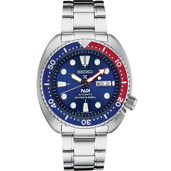 Seiko Watch Whidby Jewelers Madison, GA