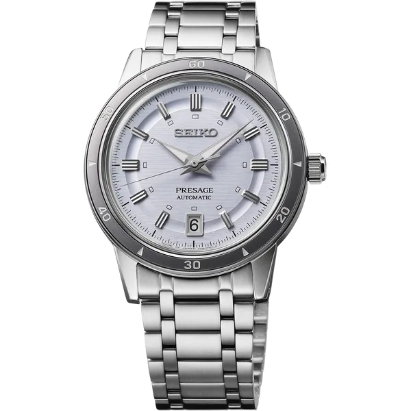 Seiko Watch Whidby Jewelers Madison, GA