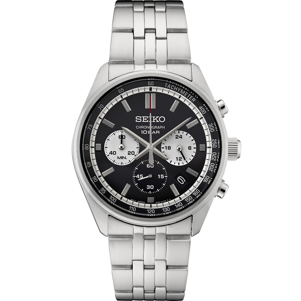 Seiko Watch Whidby Jewelers Madison, GA