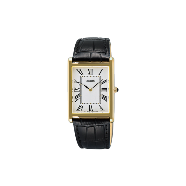 Seiko Watch Whidby Jewelers Madison, GA