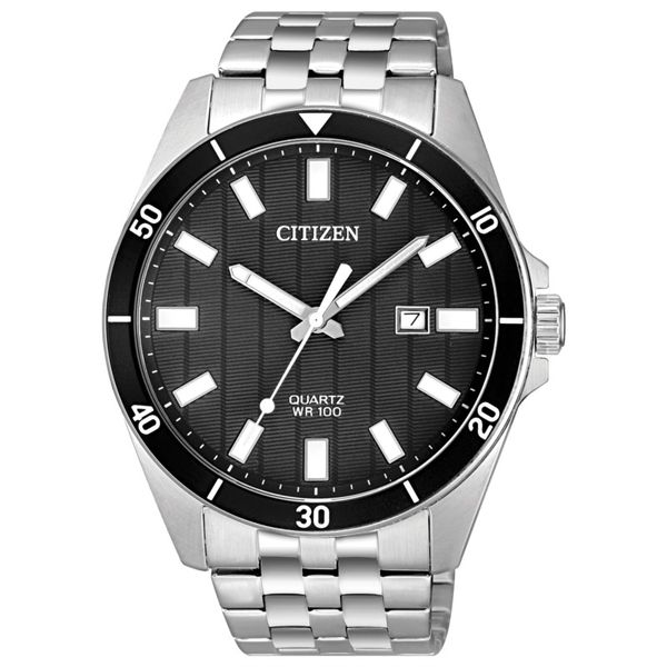 Citizen Eco-Drive Watch Whidby Jewelers Madison, GA