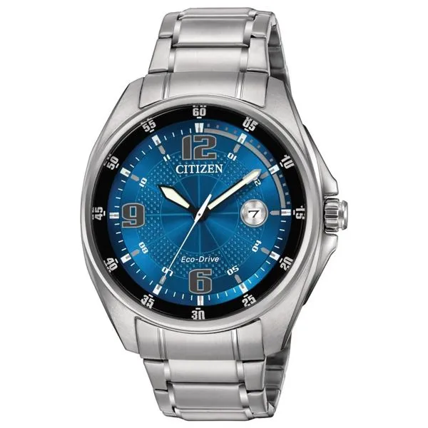 Citizen Eco-Drive Watch Whidby Jewelers Madison, GA