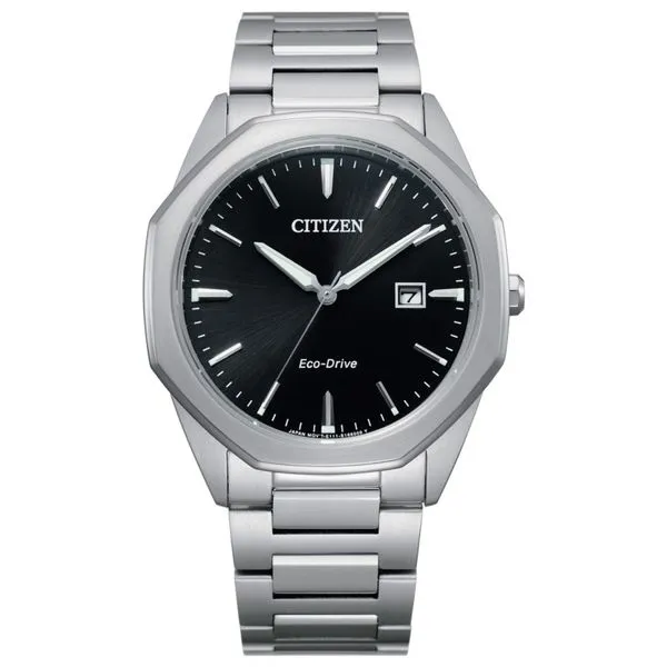 Citizen Eco-Drive Watch Whidby Jewelers Madison, GA