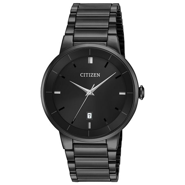 Citizen Eco-Drive Watch Whidby Jewelers Madison, GA