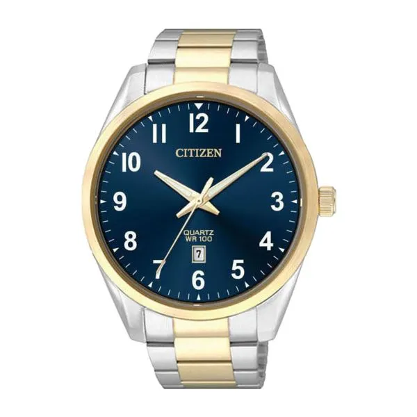 Citizen Eco-Drive Watch Whidby Jewelers Madison, GA