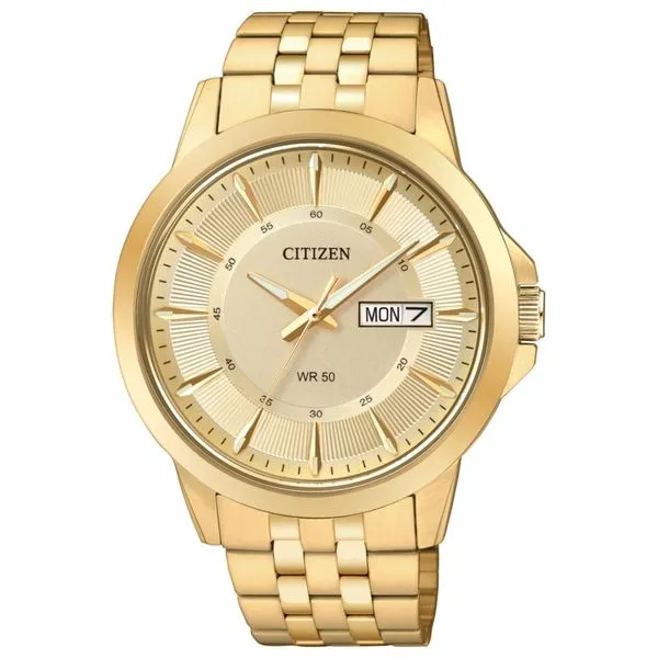 Citizen Eco-Drive Watch Whidby Jewelers Madison, GA