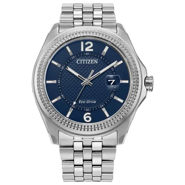 Citizen Eco-Drive Watch Whidby Jewelers Madison, GA
