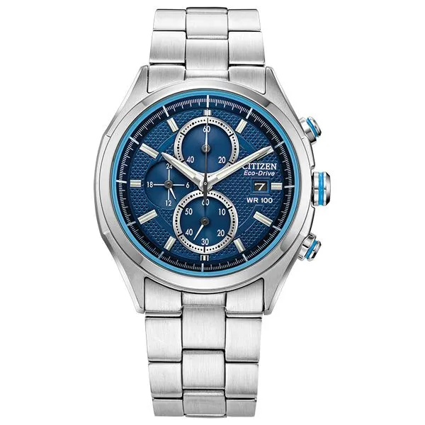 Citizen Eco-Drive Watch Whidby Jewelers Madison, GA