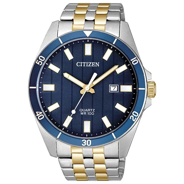 Citizen Eco-Drive Watch Whidby Jewelers Madison, GA