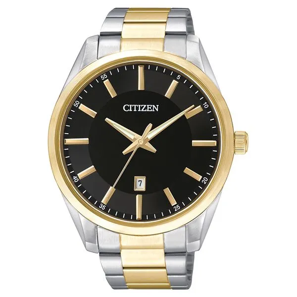 Citizen Eco-Drive Watch Whidby Jewelers Madison, GA