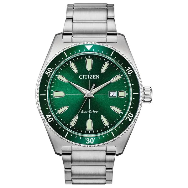 Citizen Eco-Drive Watch Whidby Jewelers Madison, GA
