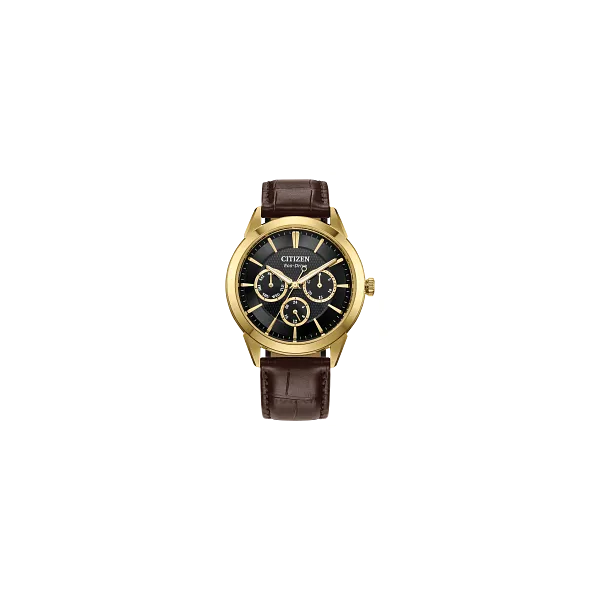 Citizen Eco-Drive Watch
