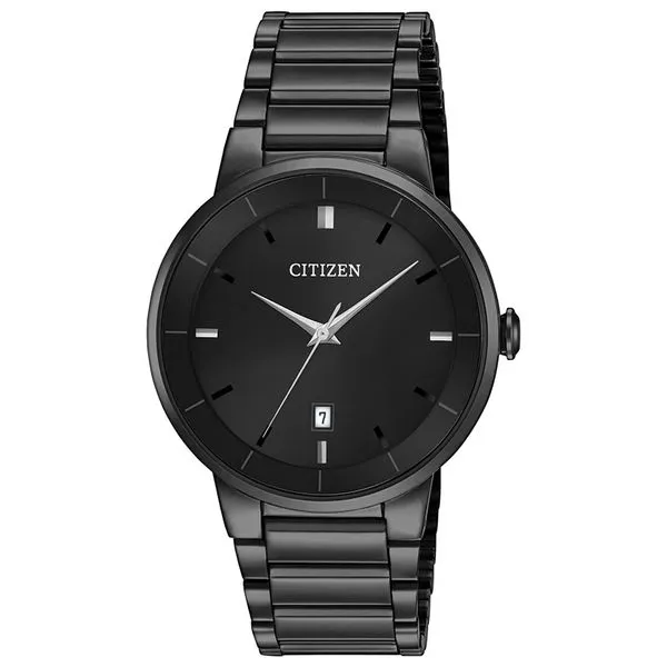 Citizen Eco-Drive Watch Whidby Jewelers Madison, GA