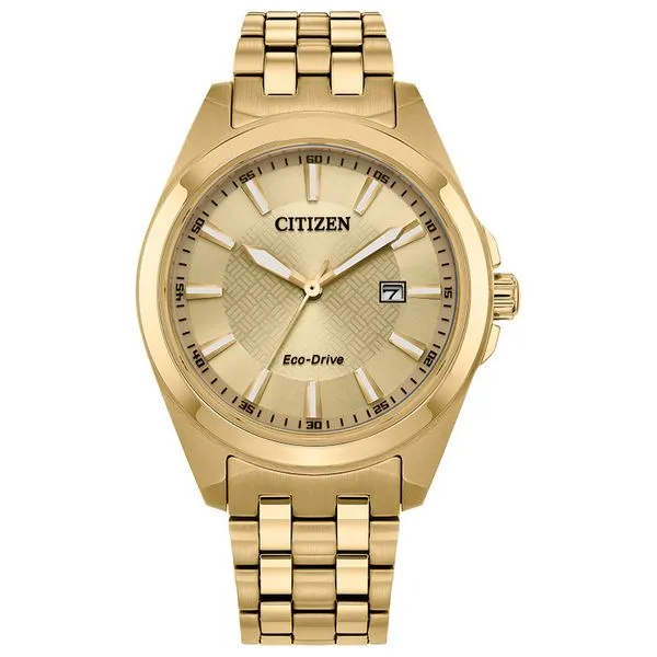 Citizen Eco-Drive Watch Whidby Jewelers Madison, GA