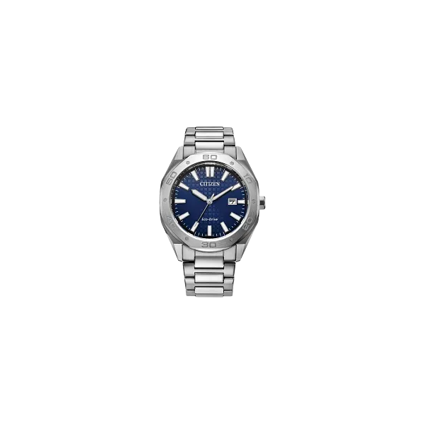 Citizen Eco-Drive Watch