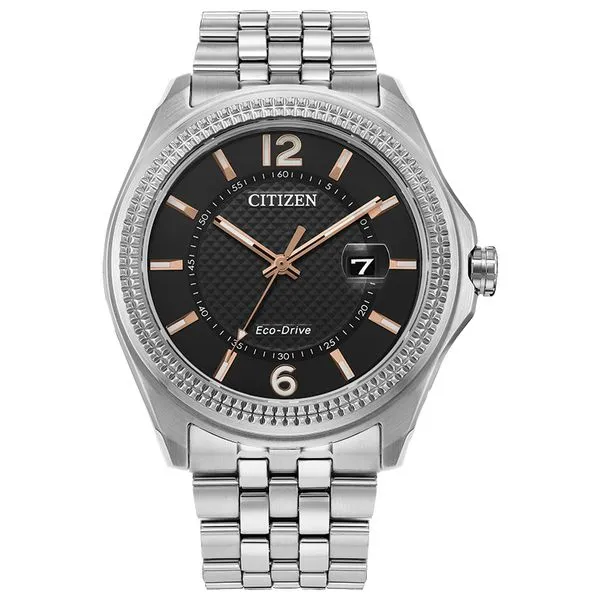 Citizen Eco-Drive Watch Whidby Jewelers Madison, GA