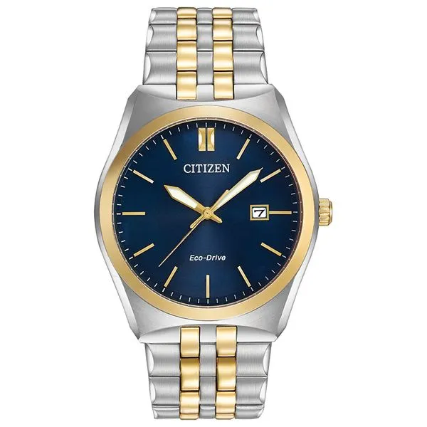 Citizen Eco-Drive Watch