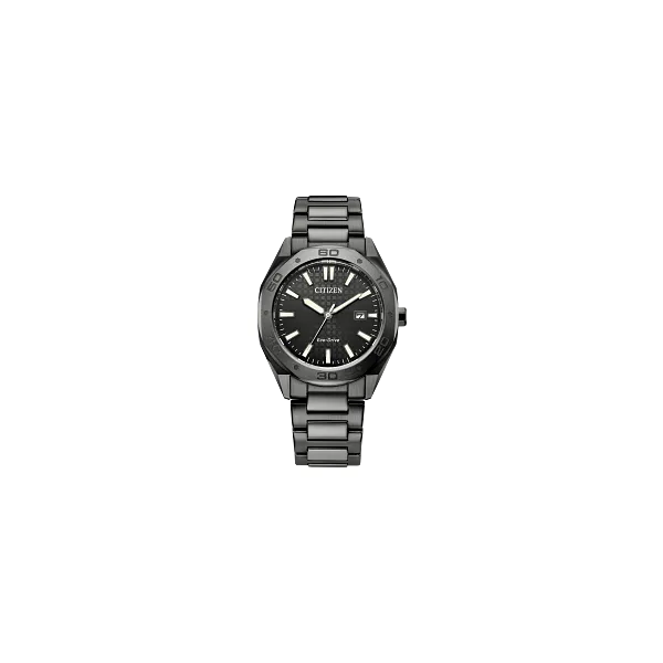 Citizen Eco-Drive Watch