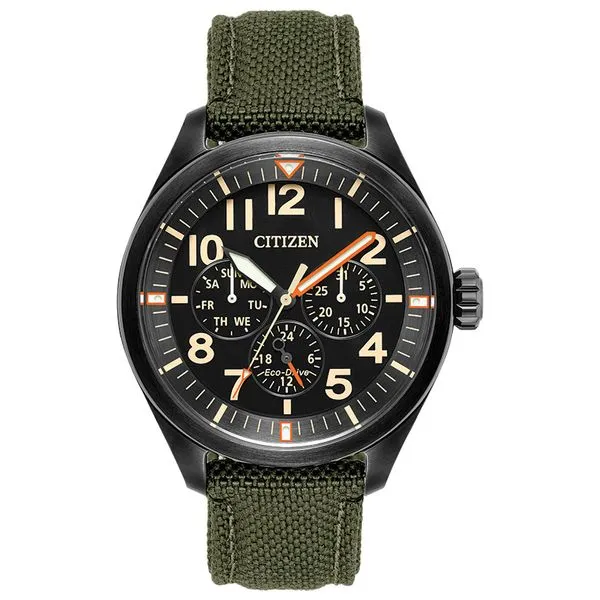 Citizen Eco-Drive Watch