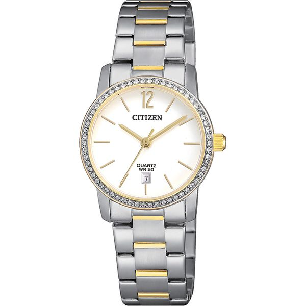 Citizen Eco-Drive Watch Whidby Jewelers Madison, GA