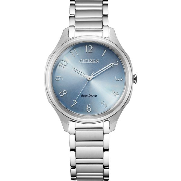 Citizen Eco-Drive Watch Whidby Jewelers Madison, GA