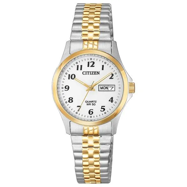 Citizen eco drive expansion band store