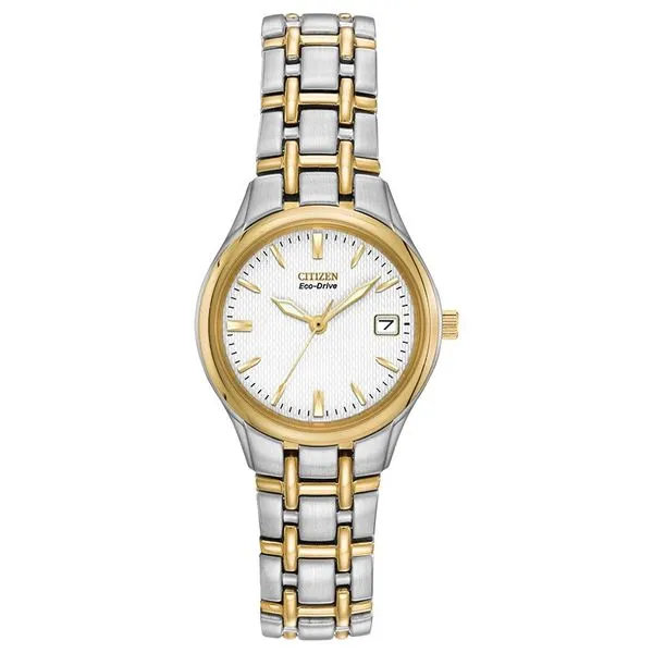 Citizen Eco-Drive Watch Whidby Jewelers Madison, GA
