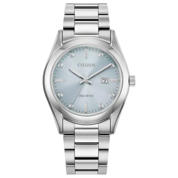 Citizen Eco-Drive Watch Whidby Jewelers Madison, GA