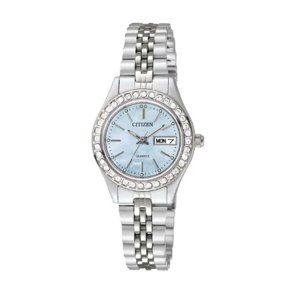 Citizen Eco-Drive Watch Whidby Jewelers Madison, GA