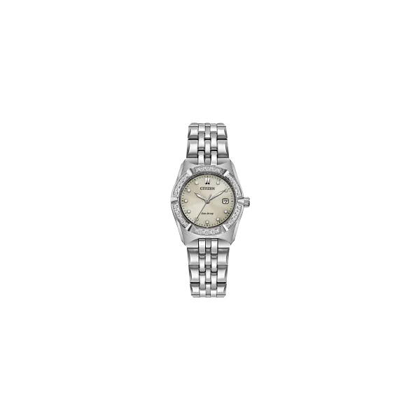 Citizen Eco-Drive Watch